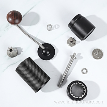 Stainless Steel Portable Coffee Grinder